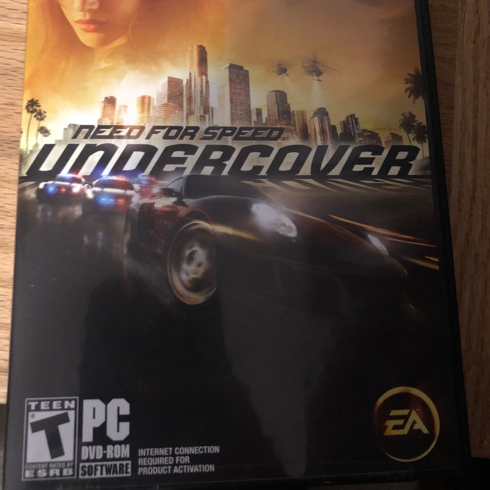 PC VIDEO GAMES - Picture 2 of 2